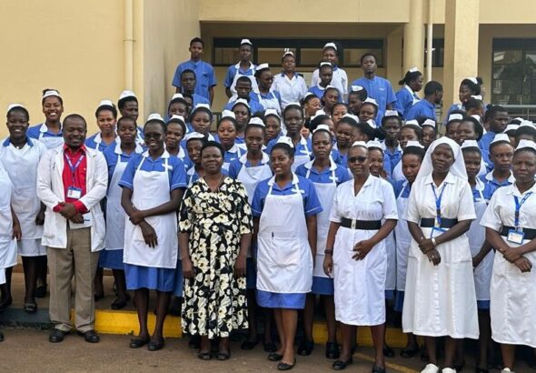 UHPAB Examinations 1